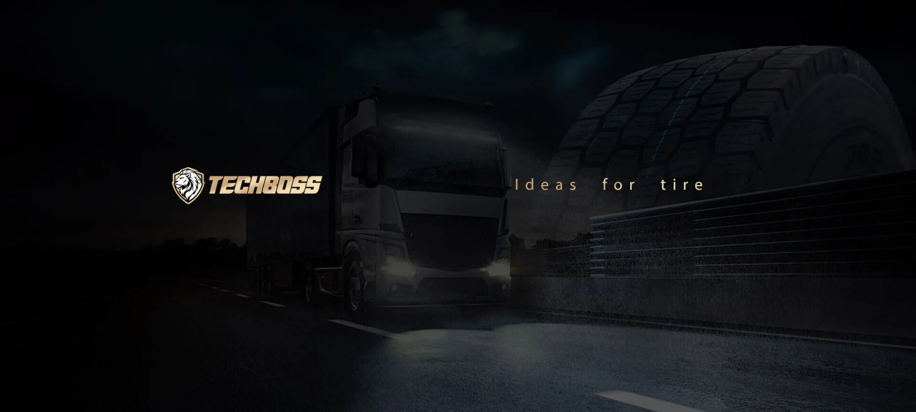 techboss-truck-tire-factory